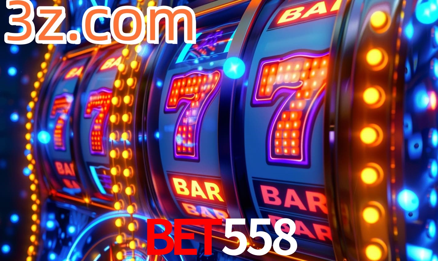 Bônus BET558 Para Todos